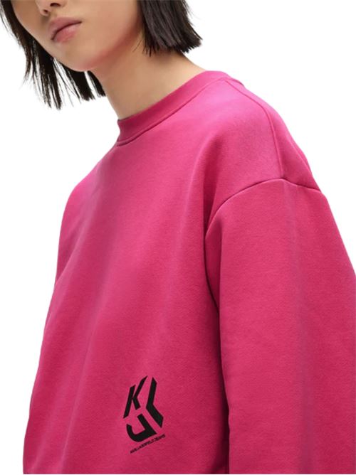  Karl Lagerfeld jeans | A2W20052521